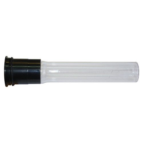 Laguna Quarzglas für UV-Filter 5/7/9 Watt