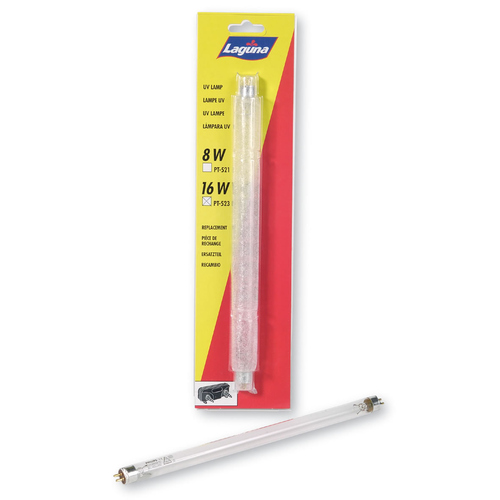 Laguna UV Lampe für Powerclear UV-Teichklärer 7000, 8 Watt