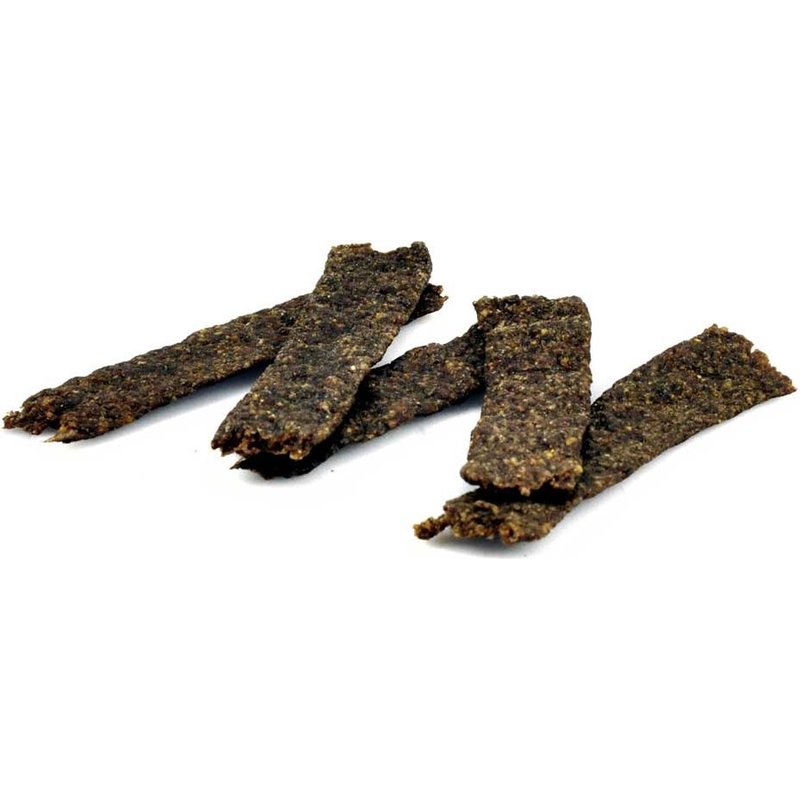 Lammstreifen für Hunde - 150 g (26,33 € pro 1 kg)
