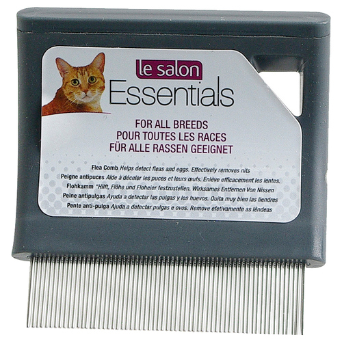 Le Salon Flohkamm für Katzen Le Salon Flohkamm für Katzen