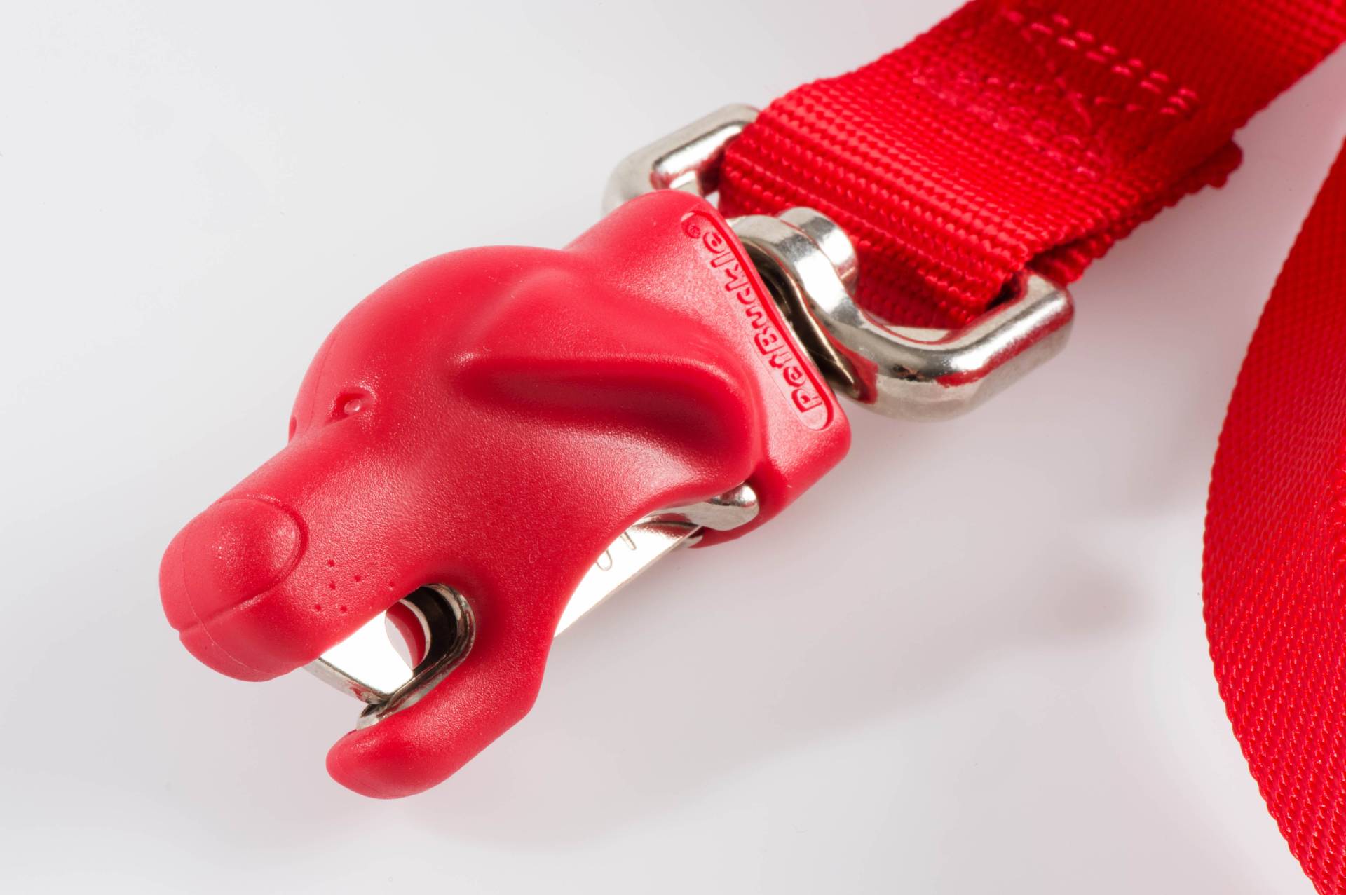 Leash Größe L, schwarz