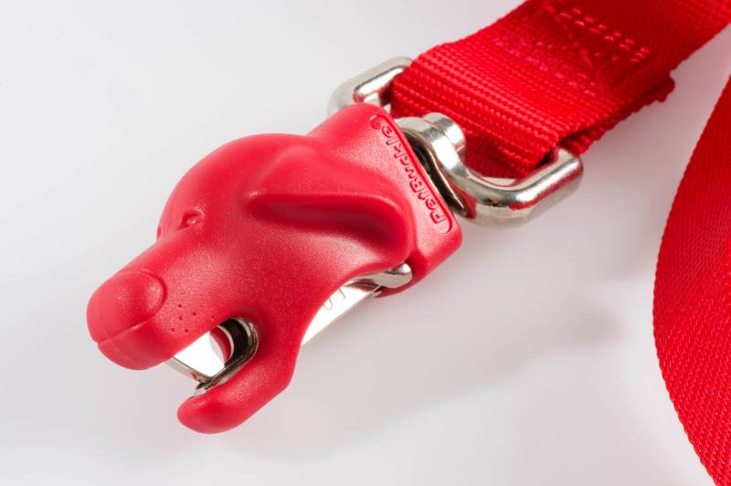 Leash Größe L, schwarz
