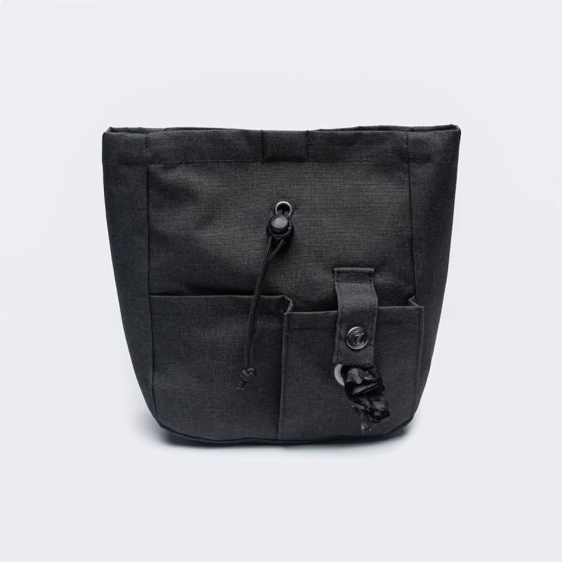 Leckerli Beutel Black Leckerli Beutel Black