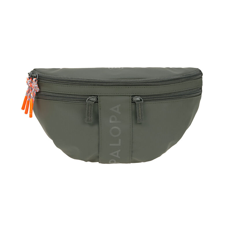 Leckerlibeutel Emma in Dark Olive