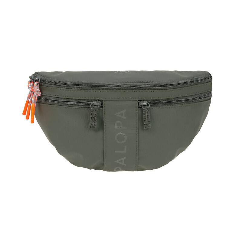 Leckerlibeutel Emma in Dark Olive Leckerlibeutel Emma in Dark Olive