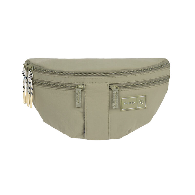 Leckerlibeutel Emma in Pale Olive