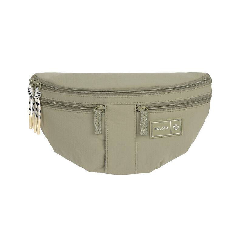 Leckerlibeutel Emma in Pale Olive Leckerlibeutel Emma in Pale Olive