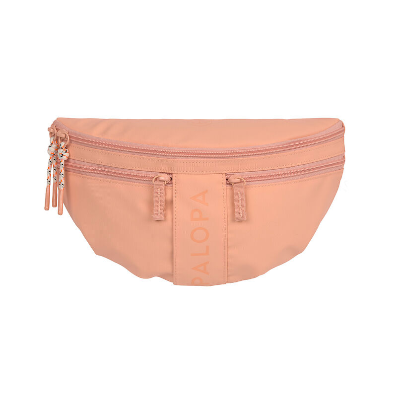 Leckerlibeutel Emma in Peach Blush