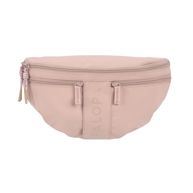 Leckerlibeutel Emma in Rosa
