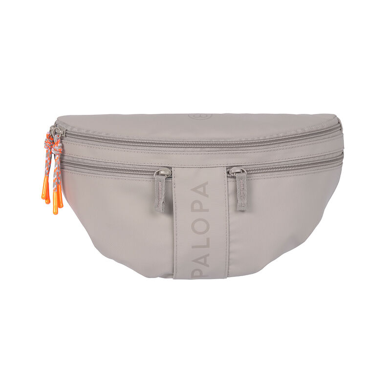 Leckerlibeutel Emma in Taupe