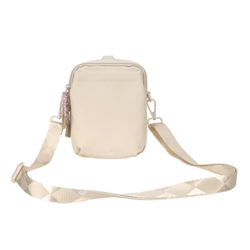 Leckerlibeutel Greta in Creme