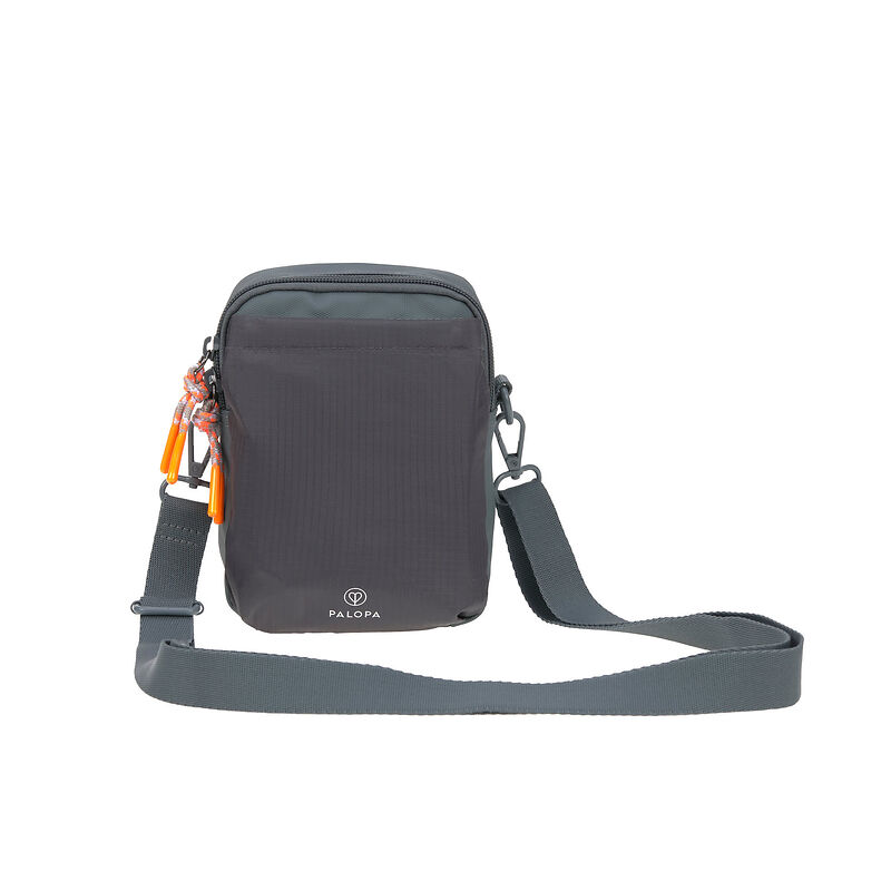 Leckerlibeutel Greta in Dark Grey