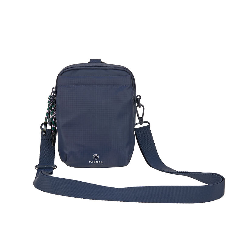 Leckerlibeutel Greta in Deep Blue