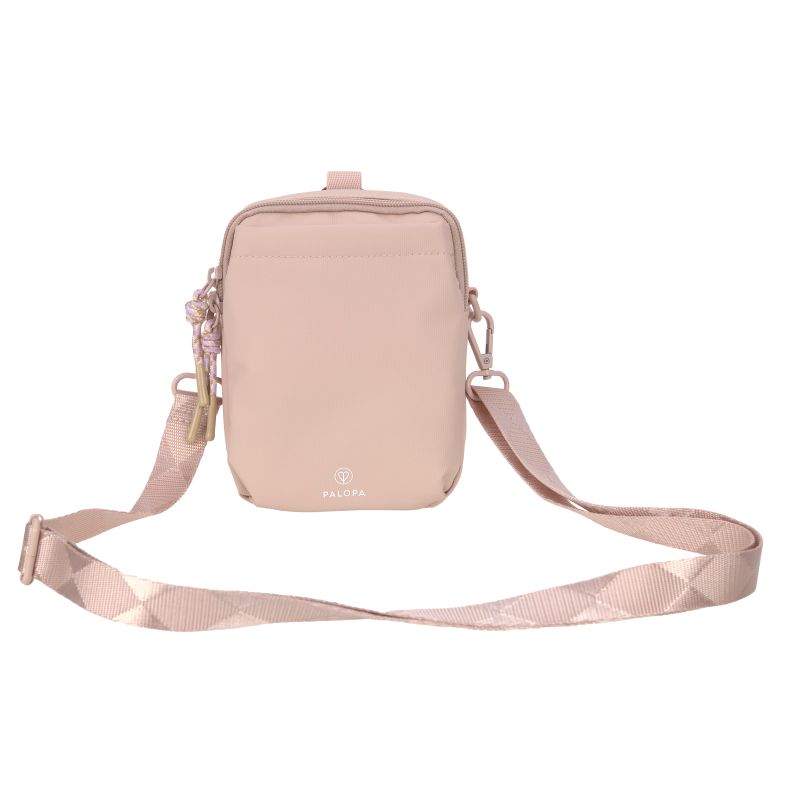 Leckerlibeutel Greta in Rosa
