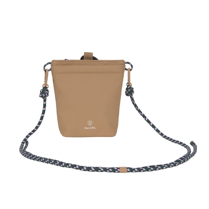 Leckerlibeutel Karl in Almond Limited Edition