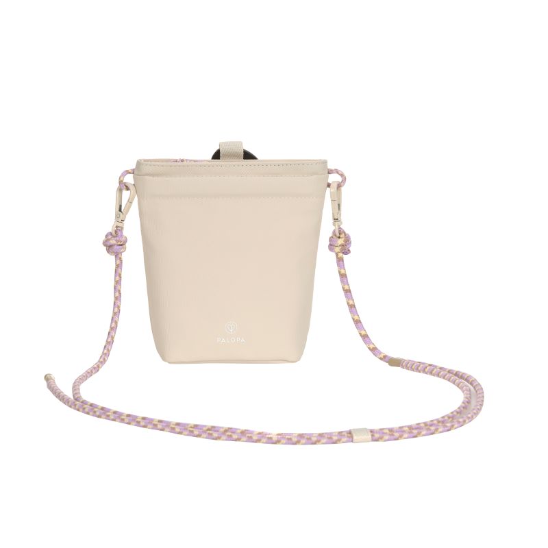 Leckerlibeutel Karl in Creme