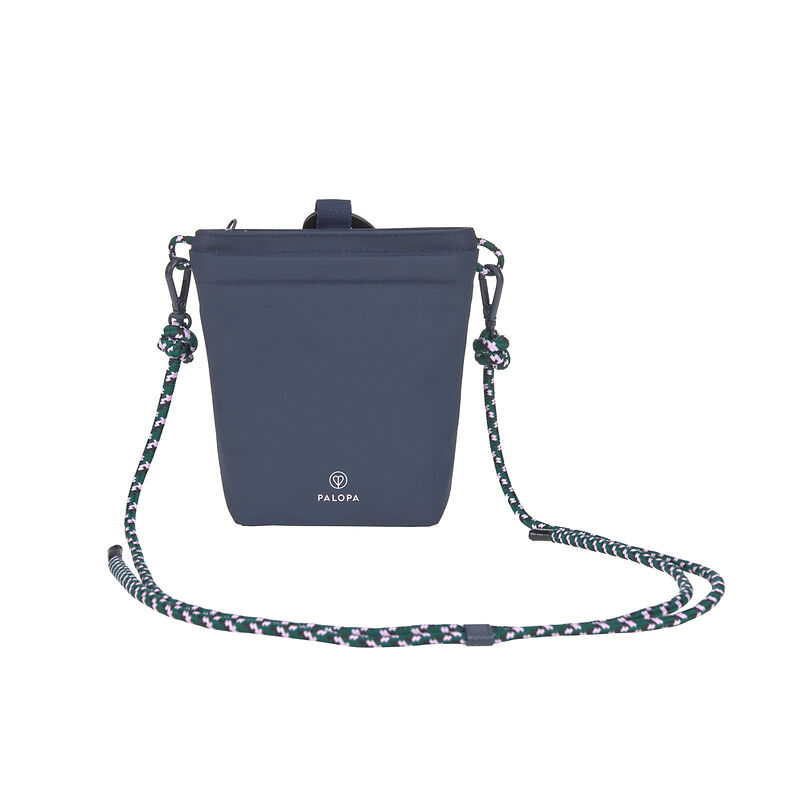Leckerlibeutel Karl in Deep Blue