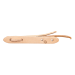 Lederadapter für Zügel Polyester 13 mm