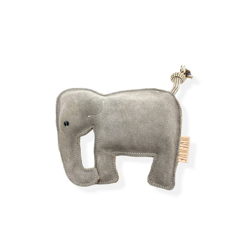 Lederspielzeug Elefant Lederspielzeug Elefant