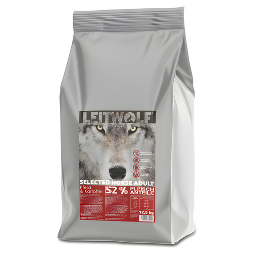 Leitwolf Selected Horse 12,5 kg