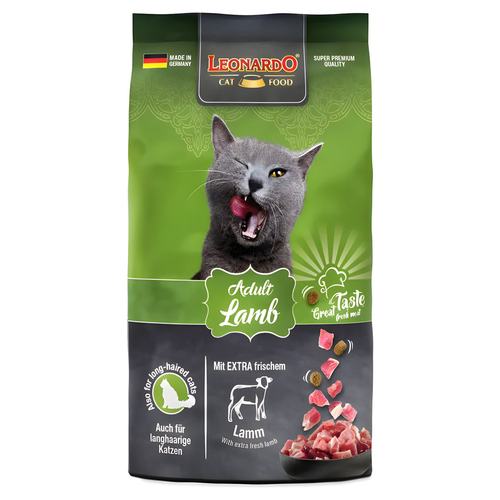 Leonardo Dry Adult Lamb 1,8 kg