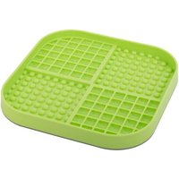 LickiMat Slomo XL grün von LickiMat