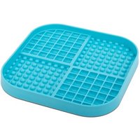 LickiMat Slomo XL türkis von LickiMat