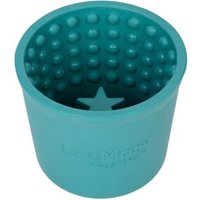 LickiMat Yoggie Pot türkis LickiMat Yoggie Pot türkis von LickiMat