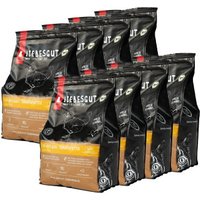 Liebesgut Katzenfutter Bio-Geflügel Katzentrockenfutter 1,5 kg