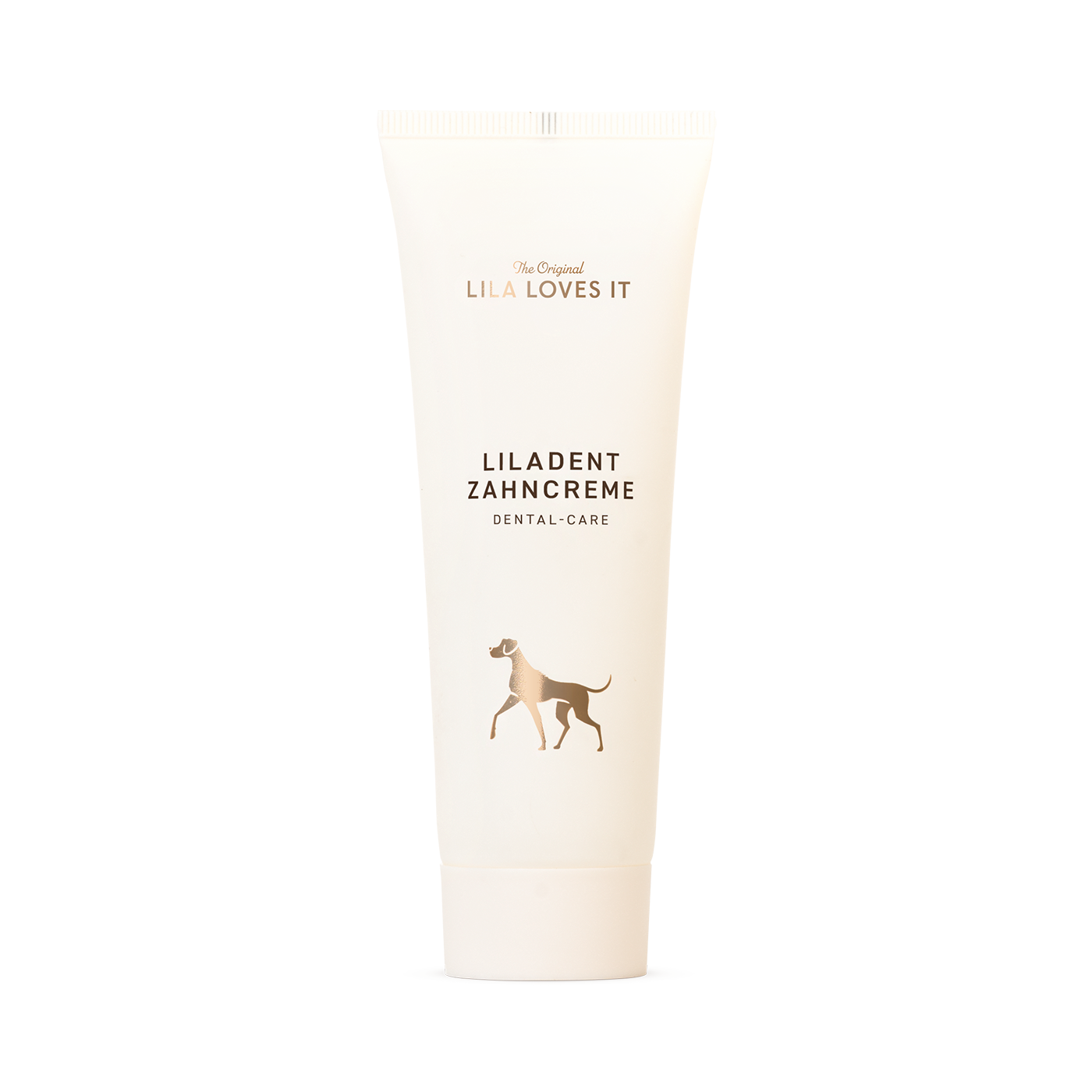 Liladent Zahncreme