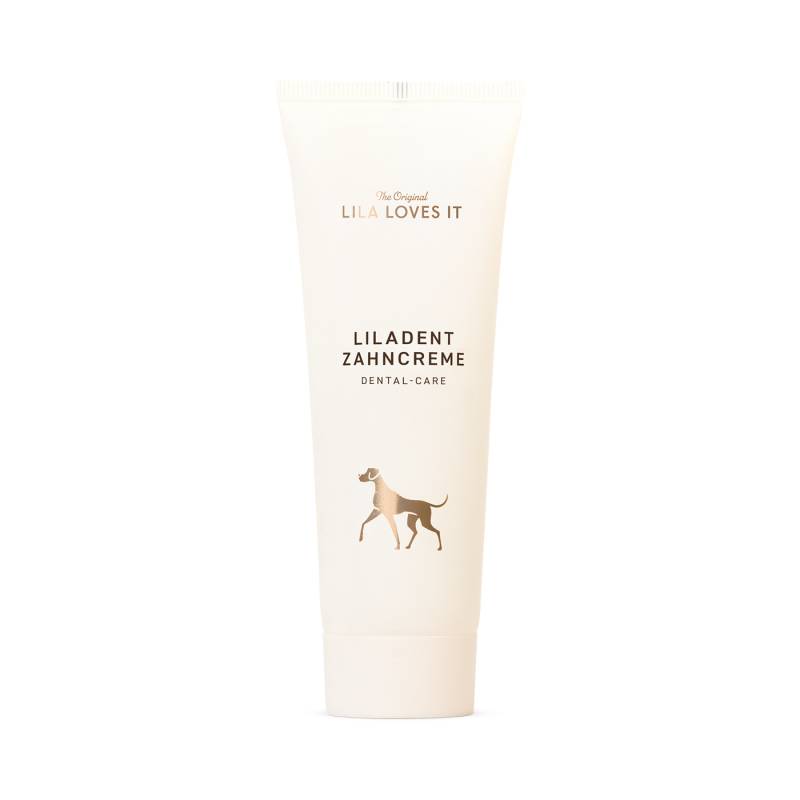 Liladent Zahncreme Liladent Zahncreme