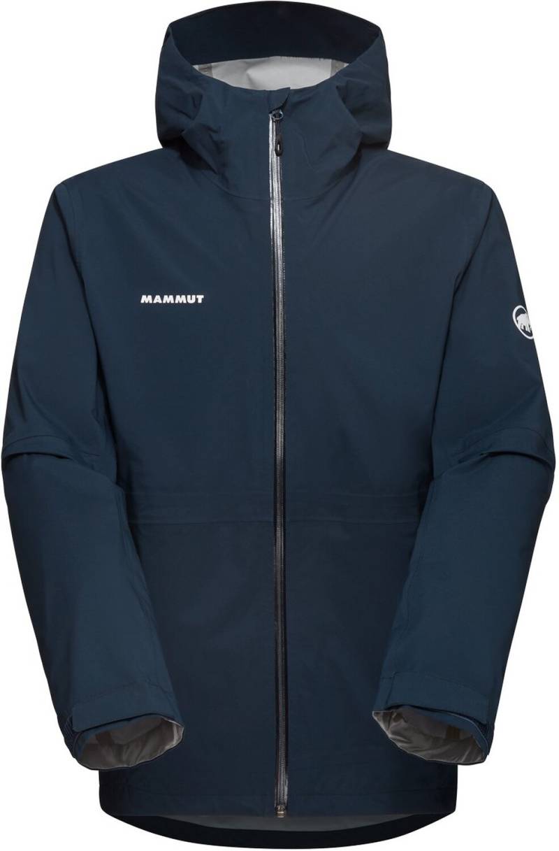 Linard Guide HS Hooded Jacket Men