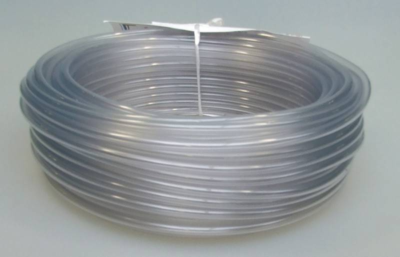 Luftschlauch 4mm x 10m
