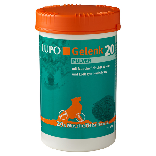 Luposan Gelenk 20 1200 g