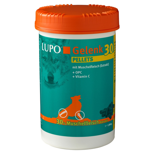 Luposan Gelenk 30 1500 g Luposan Gelenk 30 1500 g