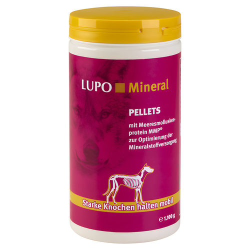 Luposan Mineral 1100 g