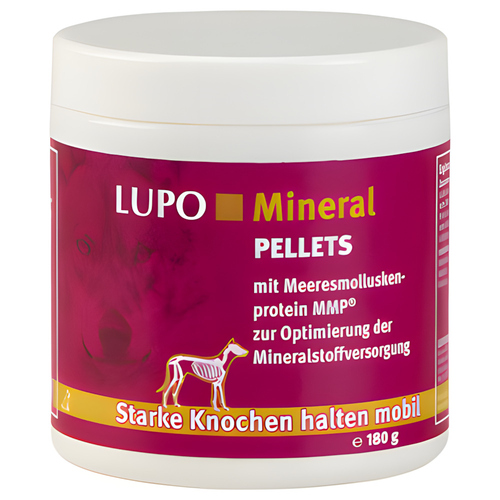 Luposan Mineral 180 g