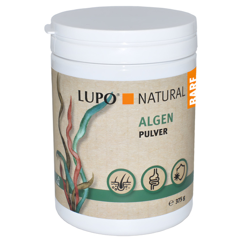 Luposan Natural Algen 375 g