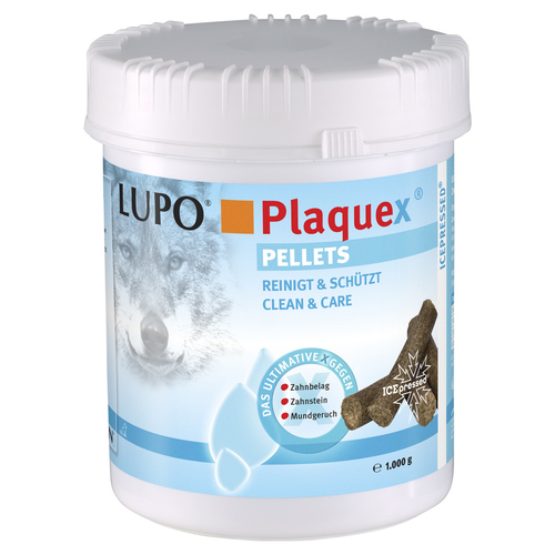 Luposan Plaquex 1000 g