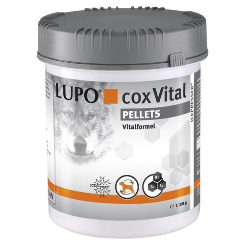Luposan cox Vital 1100 g Luposan cox Vital 1100 g