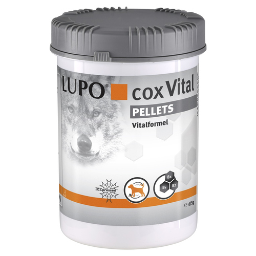 Luposan cox Vital 675 g