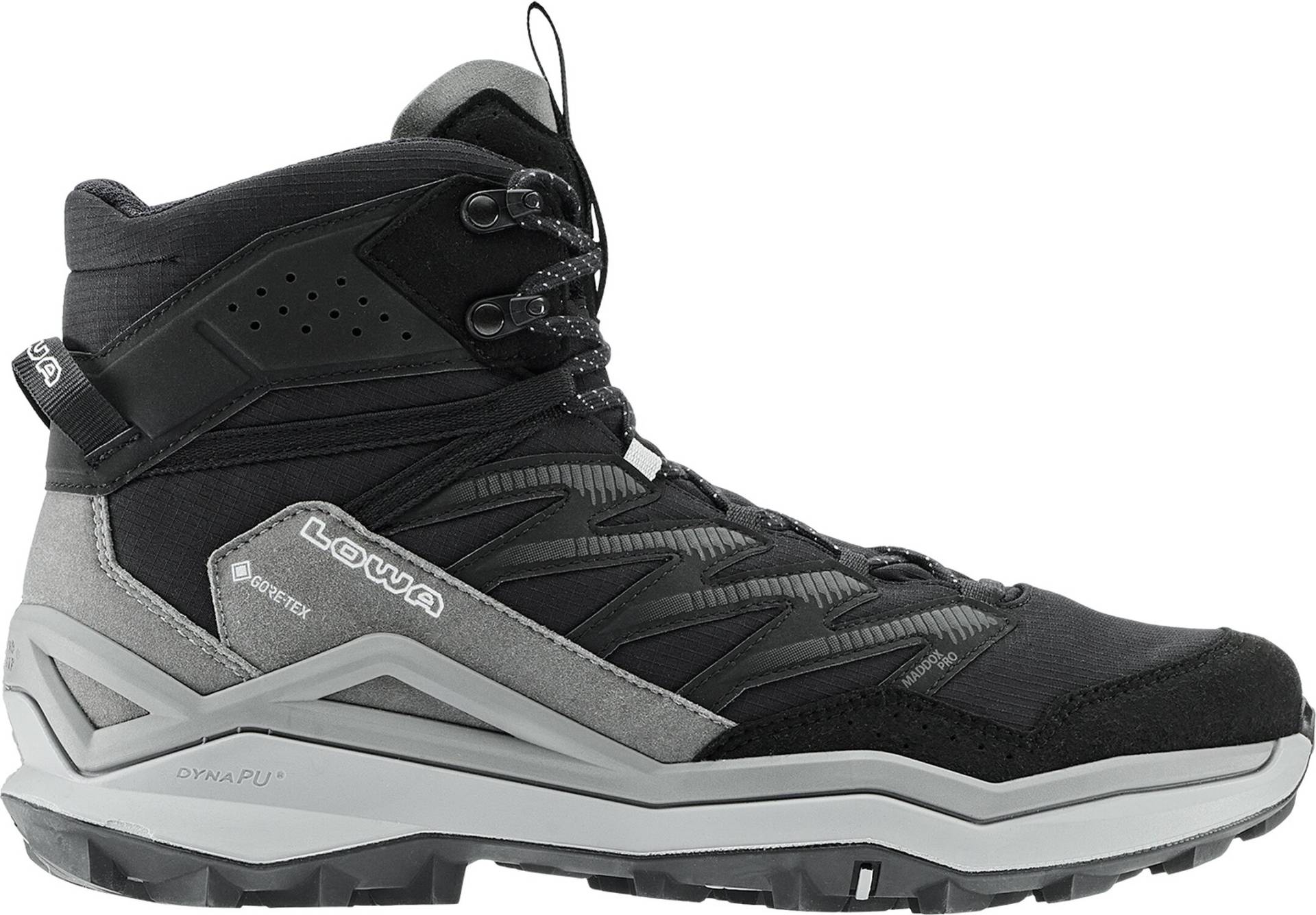 MADDOX PRO GTX MID