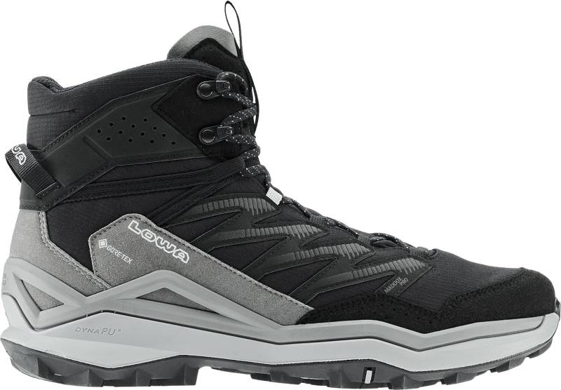 MADDOX PRO GTX MID
