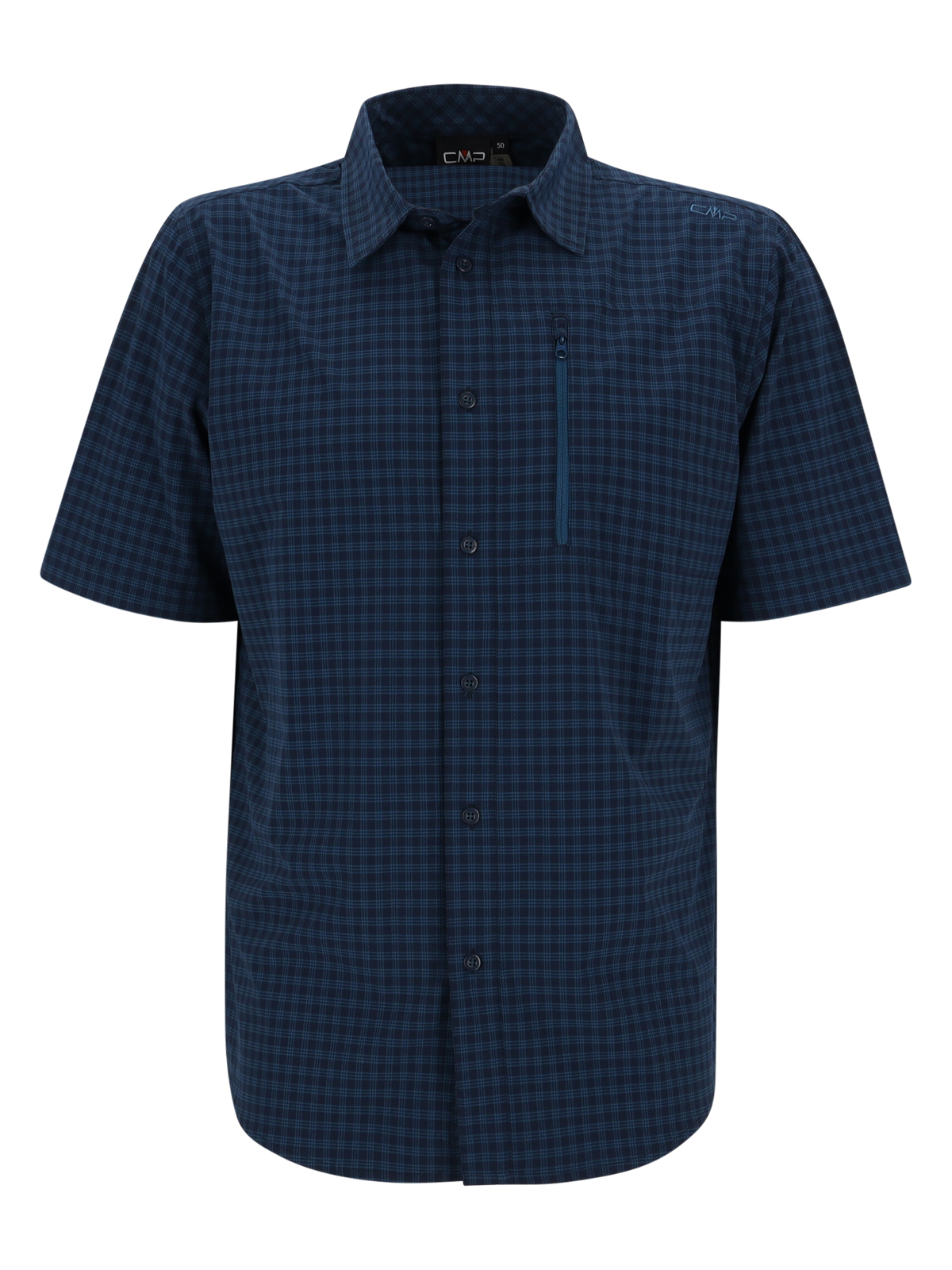 MAN SHIRT