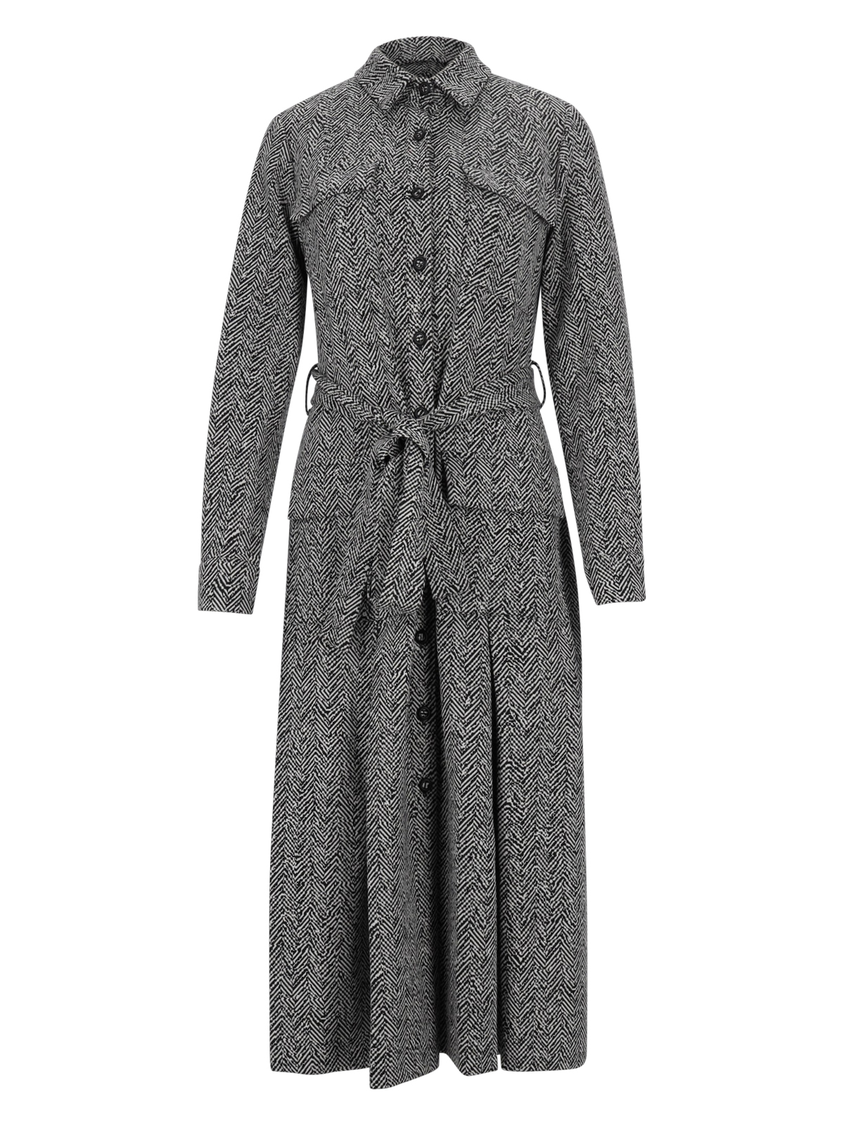 MANTELKLEID