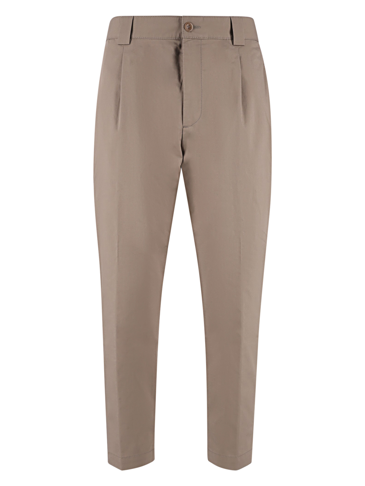 MIKE-C - Ceramica® Gabardine