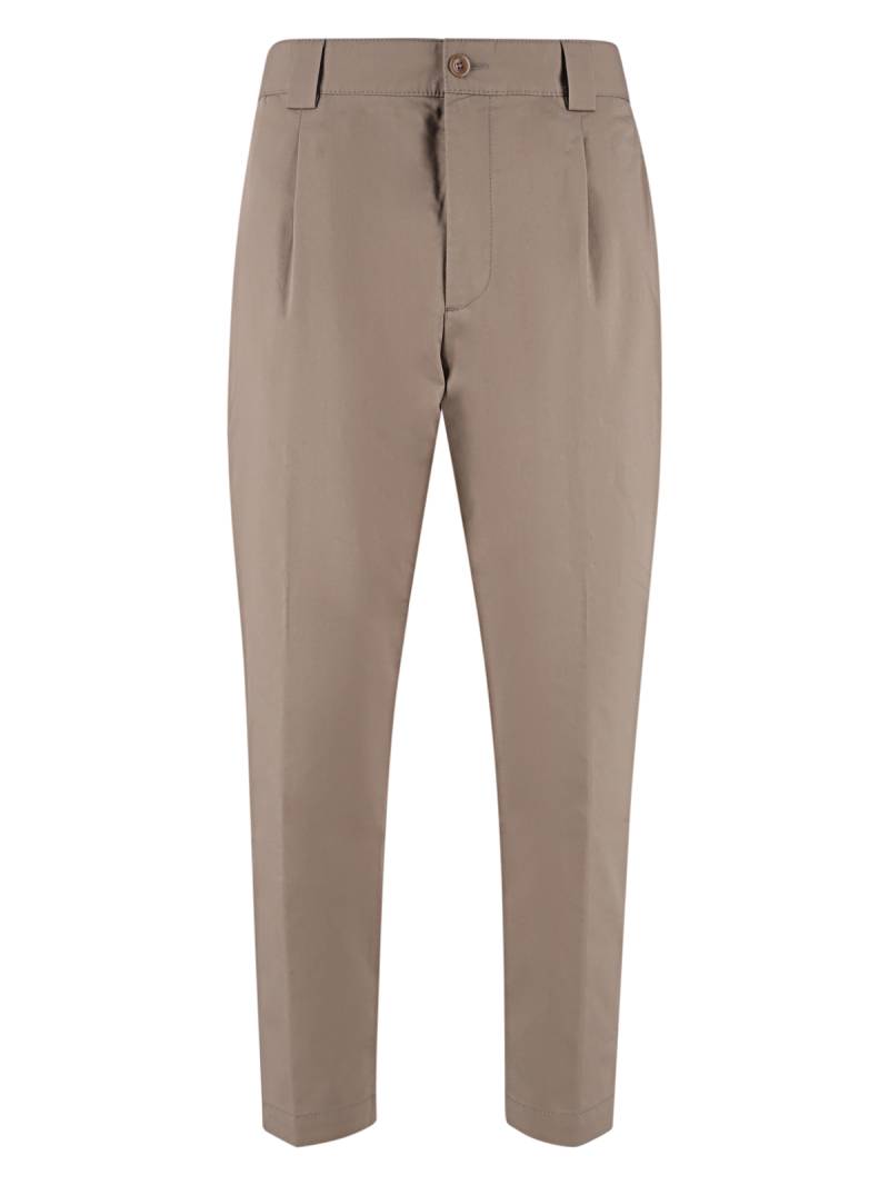 MIKE-C - Ceramica® Gabardine
