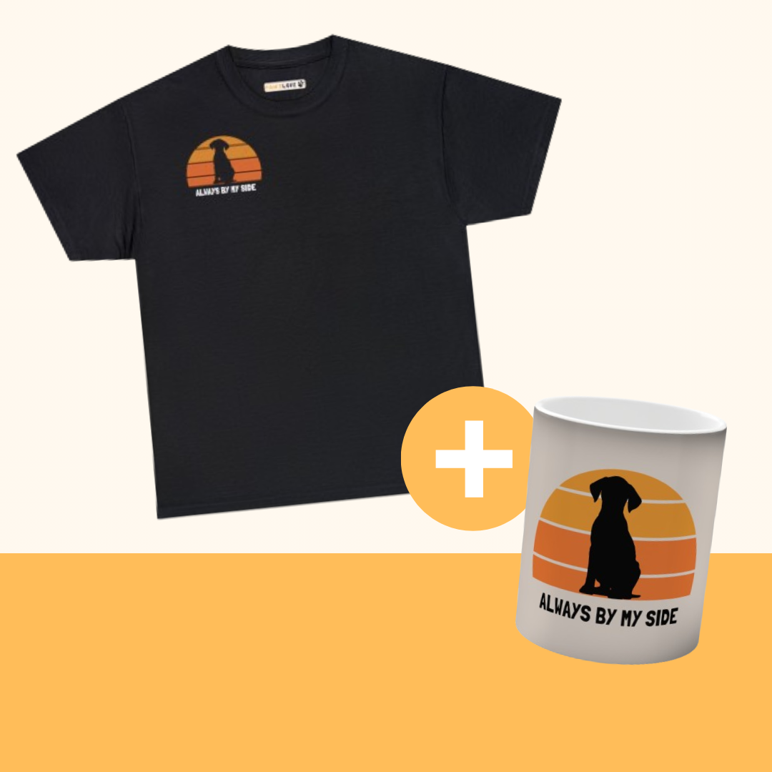Magisches Bundle "Always" [Schwarz]