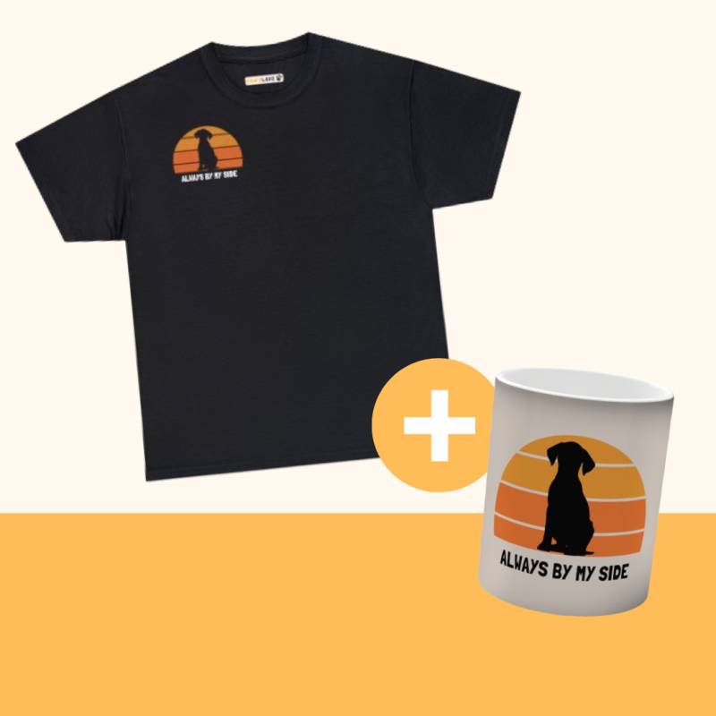 Magisches Bundle "Always" [Schwarz]