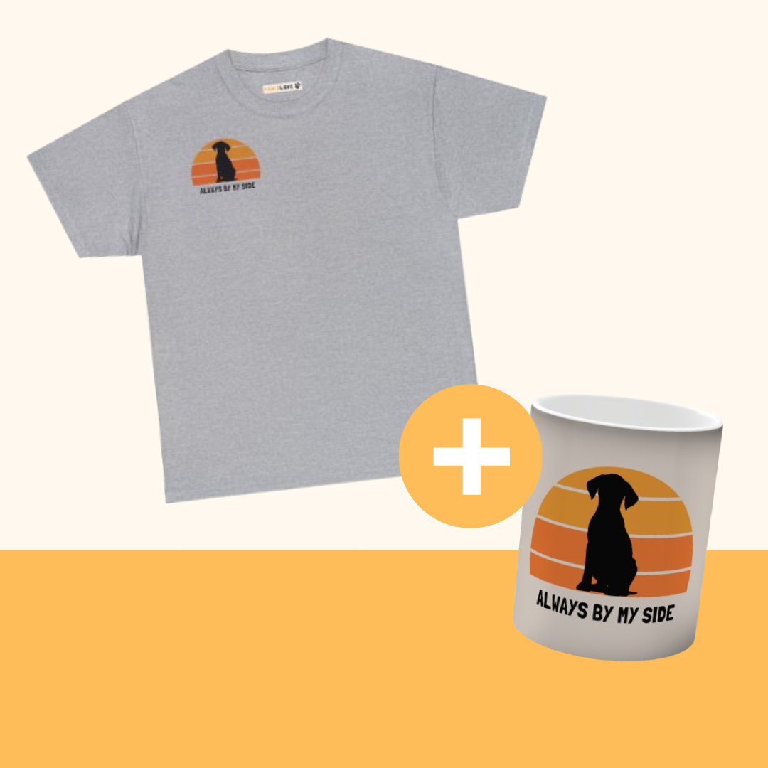 Magisches Bundle "Always" [Sport Grau]